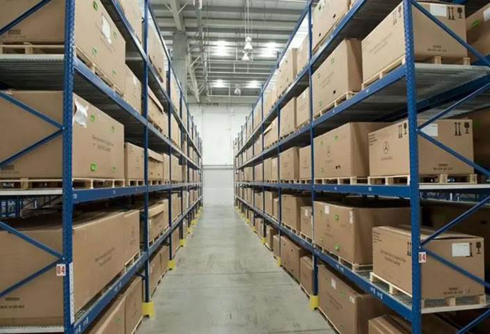 漳州到北林区货物仓储