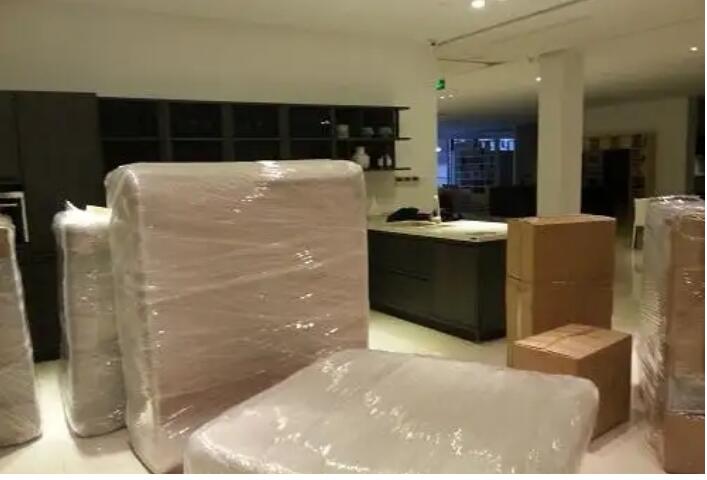 漳州到北林区长途搬家