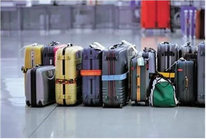 漳州到北林区行李托运